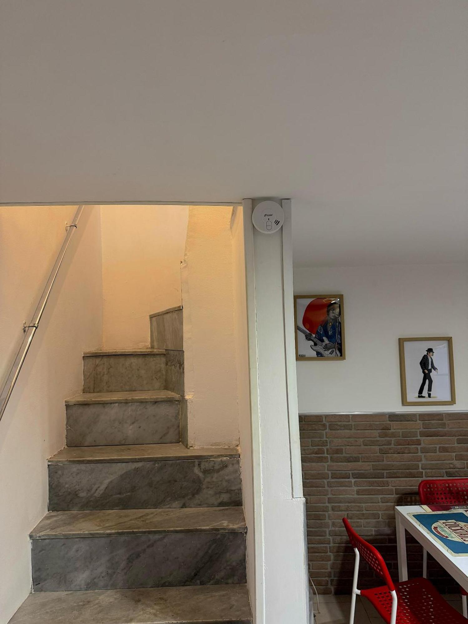 Frizzi & Lazzi House Διαμέρισμα Νάπολη Εξωτερικό φωτογραφία