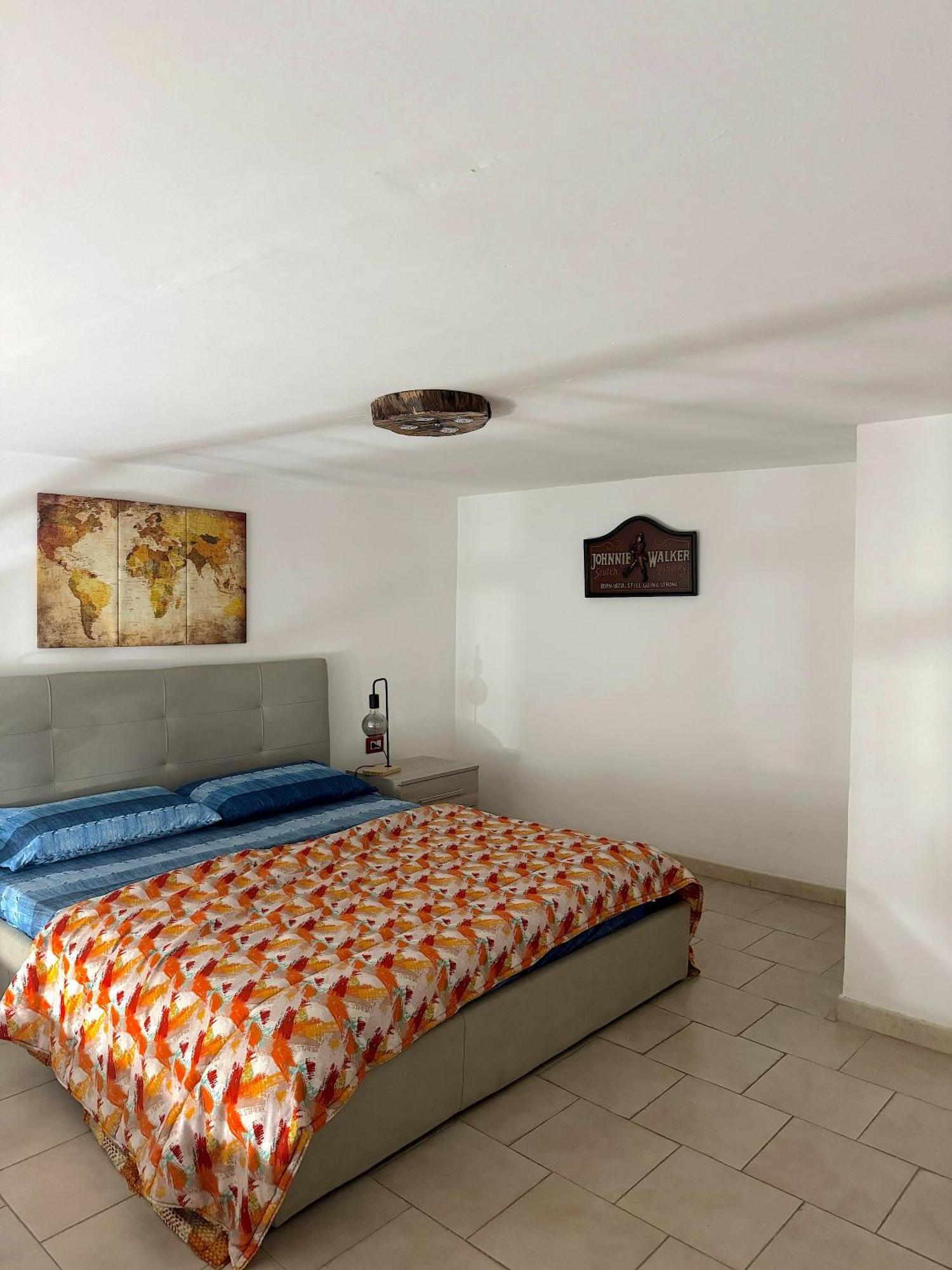 Frizzi & Lazzi House Διαμέρισμα Νάπολη Εξωτερικό φωτογραφία