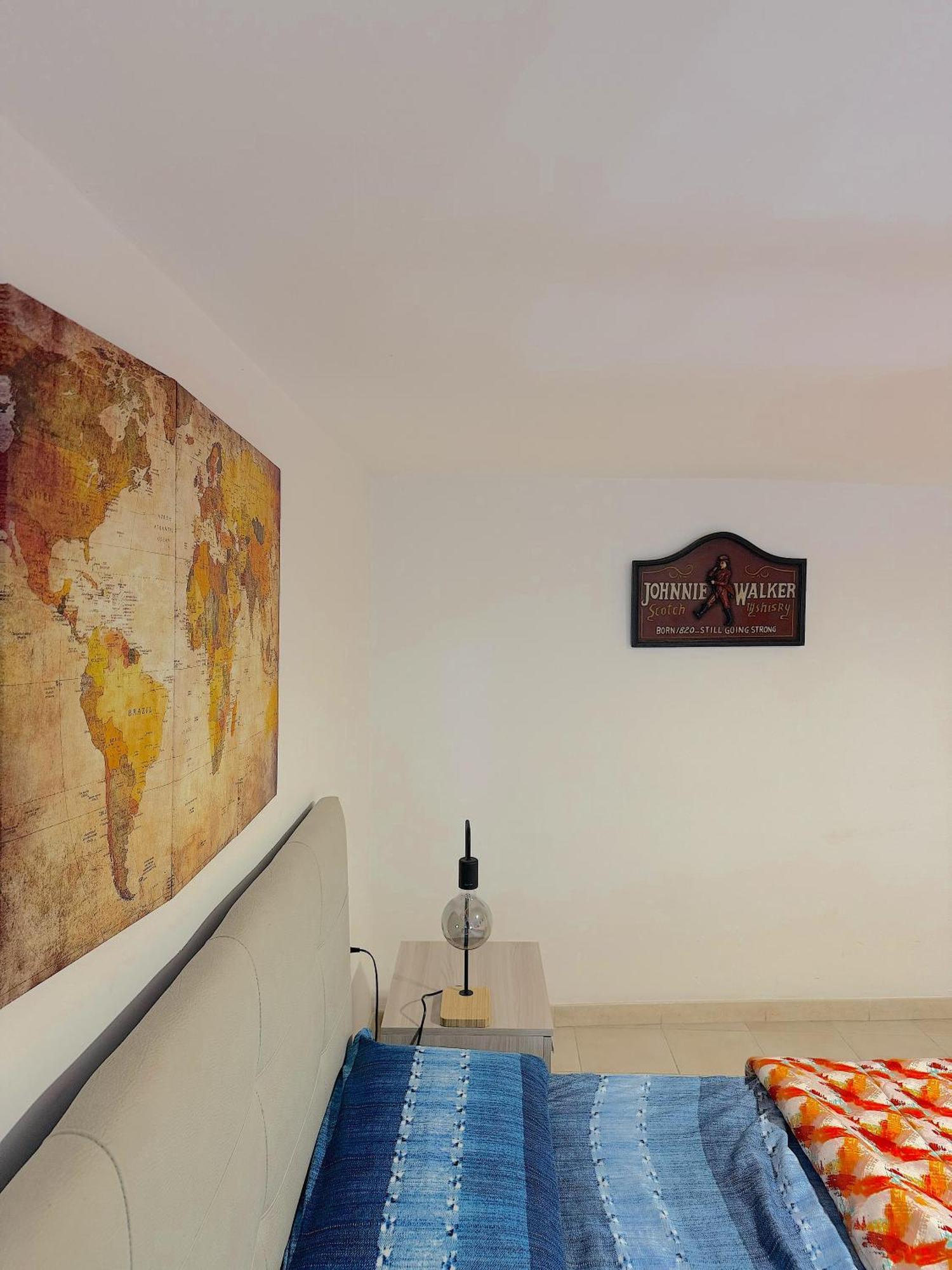 Frizzi & Lazzi House Διαμέρισμα Νάπολη Εξωτερικό φωτογραφία