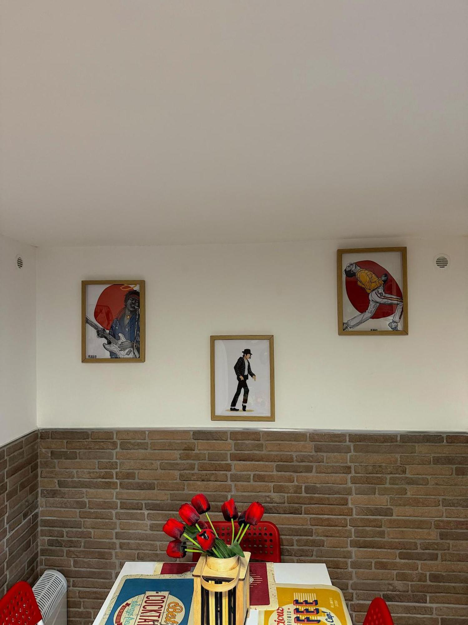 Frizzi & Lazzi House Διαμέρισμα Νάπολη Εξωτερικό φωτογραφία