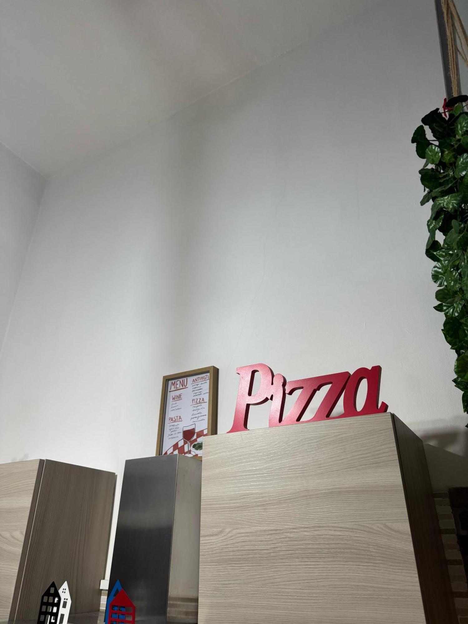 Frizzi & Lazzi House Διαμέρισμα Νάπολη Εξωτερικό φωτογραφία
