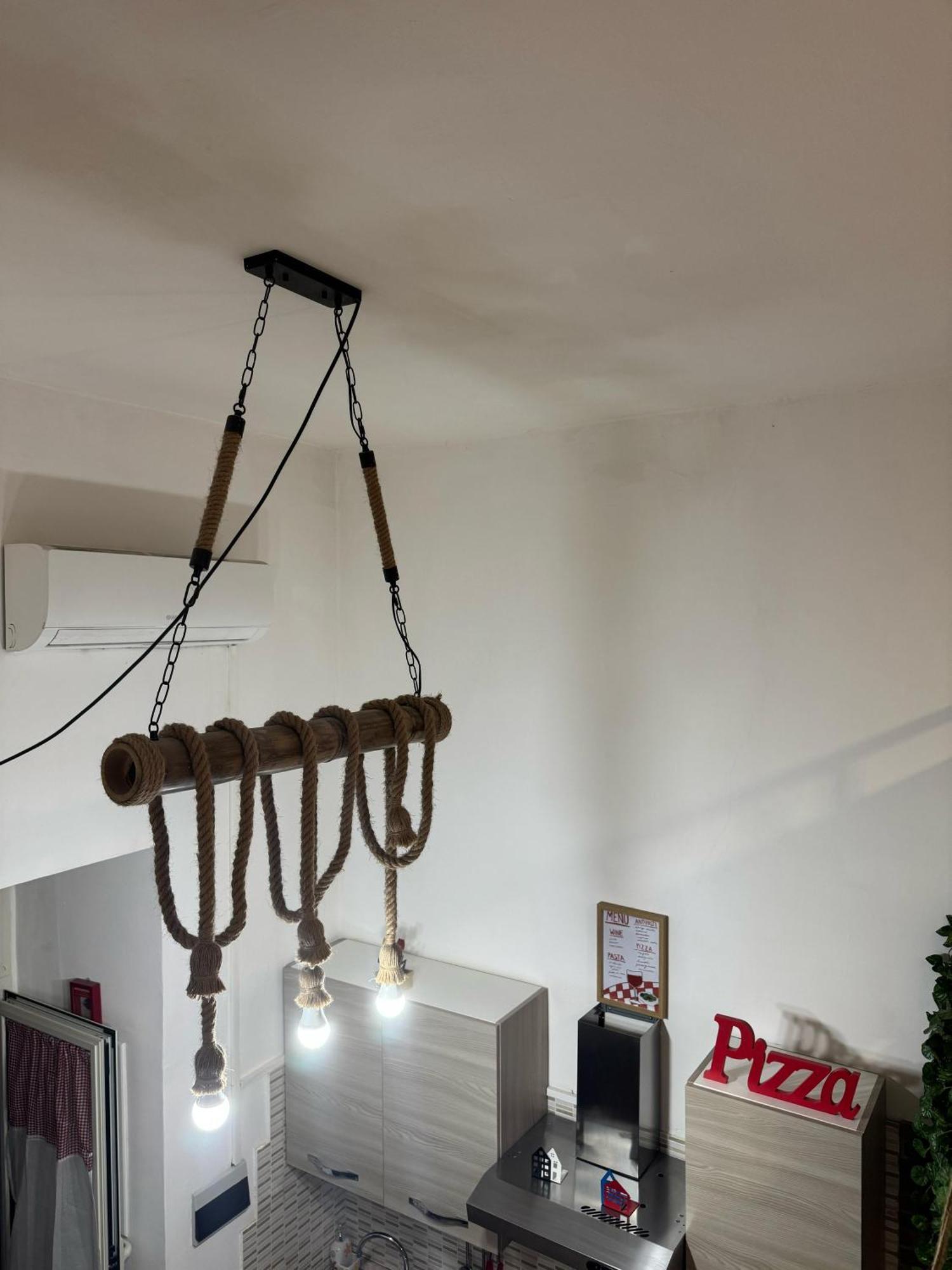 Frizzi & Lazzi House Διαμέρισμα Νάπολη Εξωτερικό φωτογραφία